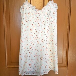 Wild fable sundress, sz S